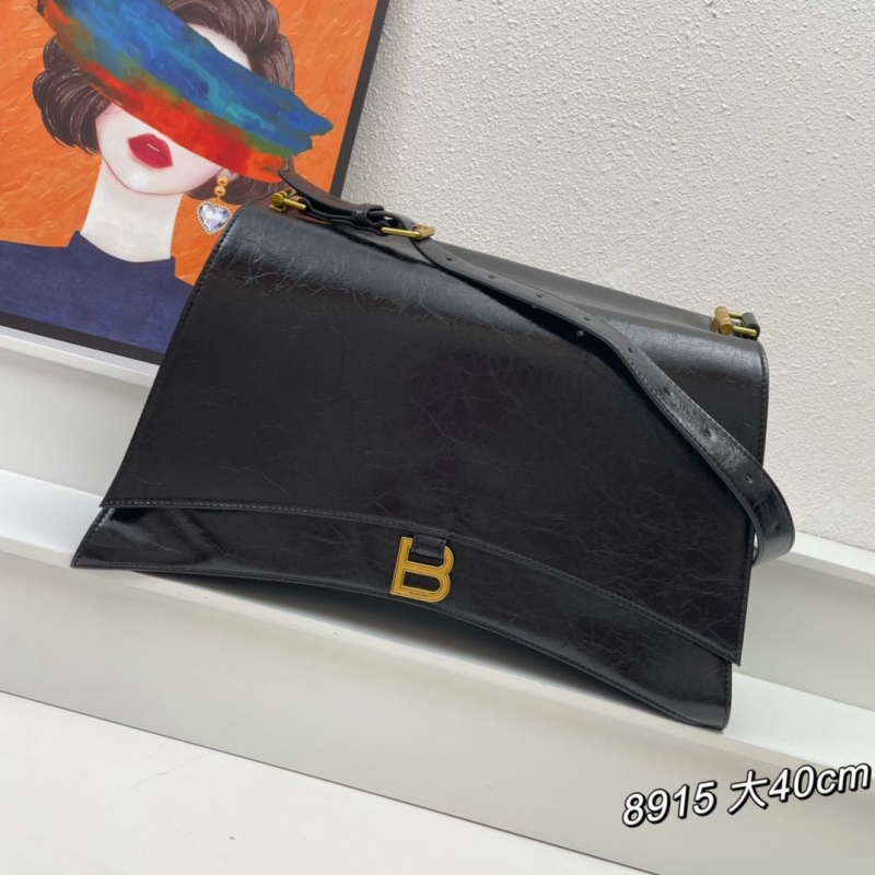 Ba*len*cia*ga hourglass bags
